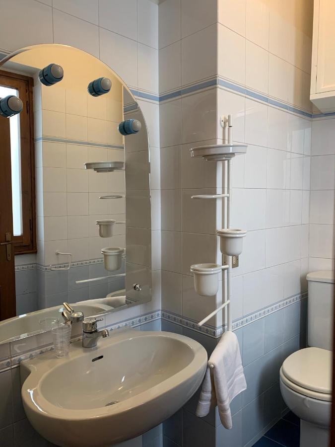 Signoria With Patio Appartamento Firenze